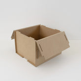 Caja de envío - RBX 08 (40x40x29,5)